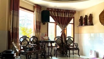 Bán nhà khu đường Lê Quang Định Phường 5 Quận Bình Thạnh 
