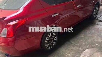 Nissan Sunny 2015 1.5 xv dep ki giay