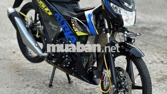 satria kiểng 2021 hỗ trợ góp