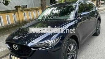 Mazda CX 5 Premium 2018 2.0 AT