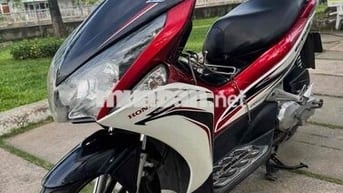 Honda Air Blade Fi 2012 Bs Đồng Nai