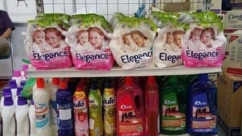 Cần Gấp 10 LĐPT Dán Tem, Đóng Gói, Trực Quầy Cửa Hàng Tiêu Dùng