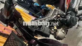 honda Dream ii dọn mới cần bán
