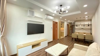 Cần bán gấp căn 2 ngủ Goldmark City 