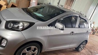 Kia Morning 2019 - 93000 km