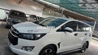 Toyota Innova 2016 2.0E máy số Rin