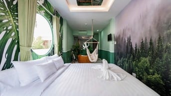 8x15m, đường ĐỀ THÁM -Q1, đoạn đẹp, chỉ 17 TỶ,GIÁ ĐẦU TƯ làm CHDV 14P