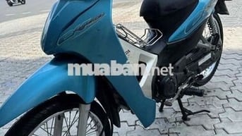 Honda Wave A 110 2019 Máy Zin Êm