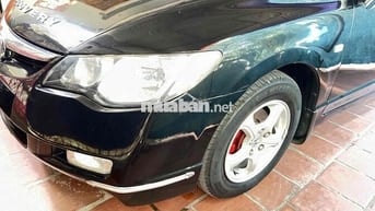 Honda Civic 2007 1.8 MT - 178959 km