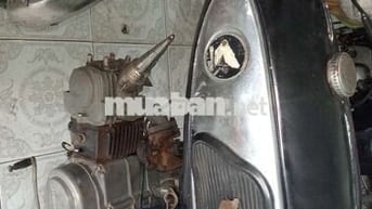 Honda 67 giấy tờ đầy đủ