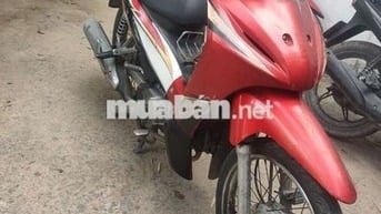 Cần tiền bán xe wave s 110 2012 bstp
