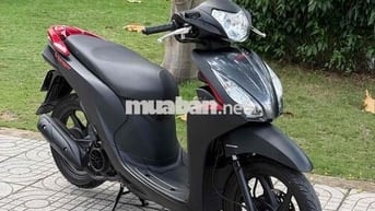 Honda Vison 2018 Đen Nhám Bản Đặc Biệt