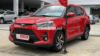 Toyota Raize 2023 - 13400 km - 1 Chủ Tại Hãng