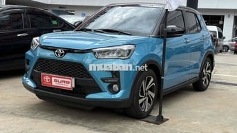 Toyota Raize 2023 -lướt 10.400Km -Xe Cũ Chính Hãng