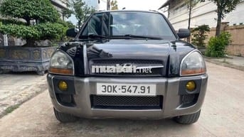 tuc son nhà dùng xe 2 cầu tự động cần bán