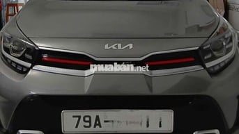 2024 GT-Line - 12999 km
