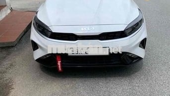 Kia K3 2025 Luxury 1.6 AT - 10000 km