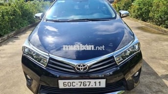 2016 1.8G CVT - 86550 km
