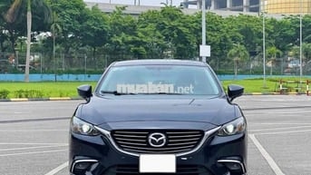 Mazda 6 2017 - 100000 km