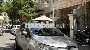 Ford EcoSport 2015 1.5L Titanium AT - 175000 km