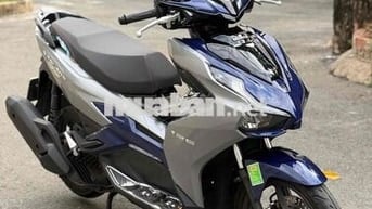 🌈Airblade 4Val 2025—Xe Đẹp/ Chạy Chuẩn 4.000km