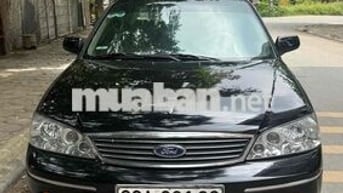 Ford lanser  2004 - 185632 km