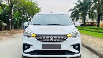 Suzuki Ertiga 2022 Sport 1.5 AT - 78000 km