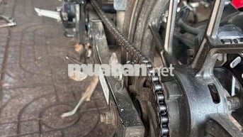 cần đổi xe điện- Bán gấp Satria 150 giá rẻ nhat .