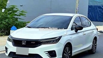 Honda City 2022 RS - 29000 km