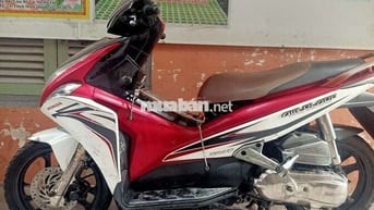 Airblade 110cc bstp