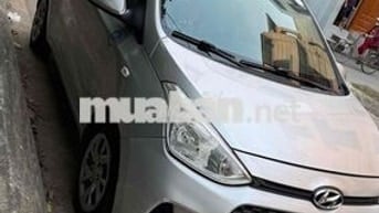 Hyundai Grand i10 2019 1.2 MT - 165863 km