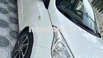 Hyundai Grand i10 2016 - 87000 km