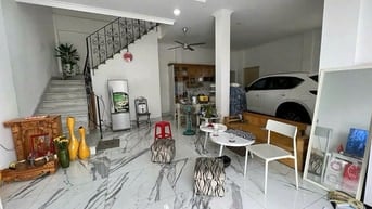 Bán nhà biệt thự góc 2MT Thạnh Mỹ Lợi, TP. Thủ Đức, 4PN, 5WC, giá 20.5