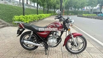 Bán HONDA master3 125cc chính chủ sang tên