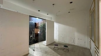 Cho thuê nhà mặt tiền Nguyễn Thượng Hiền, P.5, Q.3 giá 19.5tr