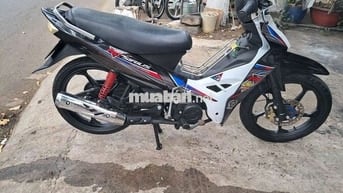 Si 50..Xe đẹp..máy zin..cực êm..72AD