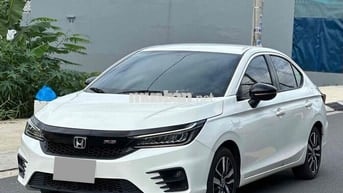 Honda City 2022 RS 1.5 AT - 29000 km