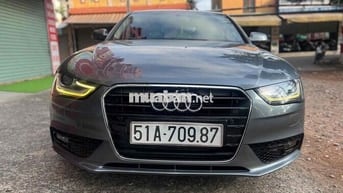 Audi A4 2023 - 120000 km
