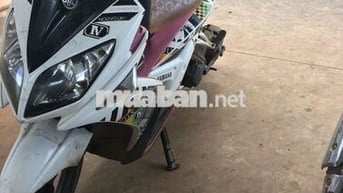 Nouvo trắng đỏ limited