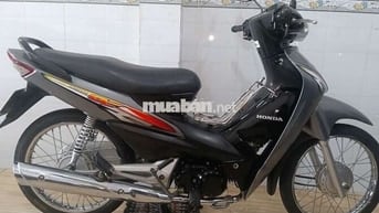 Wave anpha 100 ,bs65 , máy zin êm xe đẹp