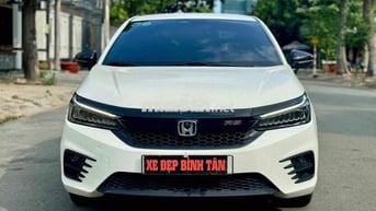 Honda City 2023 RS 1.5 AT - 19000 km
