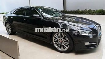 Jaguar XJ series 2016 XJL 3.0 Portfolio - 49000 km