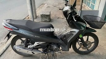 Future 125 fi 2024 nhà dùng gò vấp 31tr 1v5 km