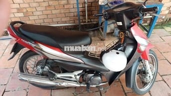 Bán xe Honda wave