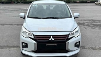 Mitsubishi Attrage 2023 1.2 CVT - 55000 km