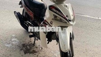 Xe sirius fi đời cao êm đẹp như hình