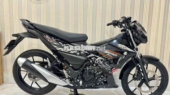 Satria 2020