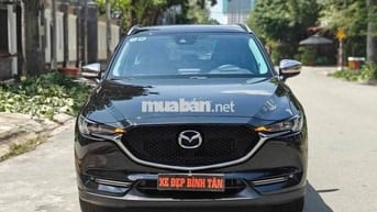 Mazda CX 5 2018 2.5 AT 2WD - 51000 km