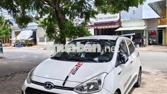 Hyundai Grand i10 2019 Hatchback 1.2 AT- Bản GLS
