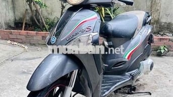LIBERTY 125CC 3VAL IE 2015 BS81 CHÍNH CHỦ